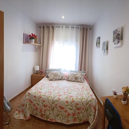 Daoiz, Vivienda Vacacional Para Familias Y Mayores De 25 Anos En El Grao De Gandia 3Ro Sin Ascensor Playa de Gandia Bagian luar foto