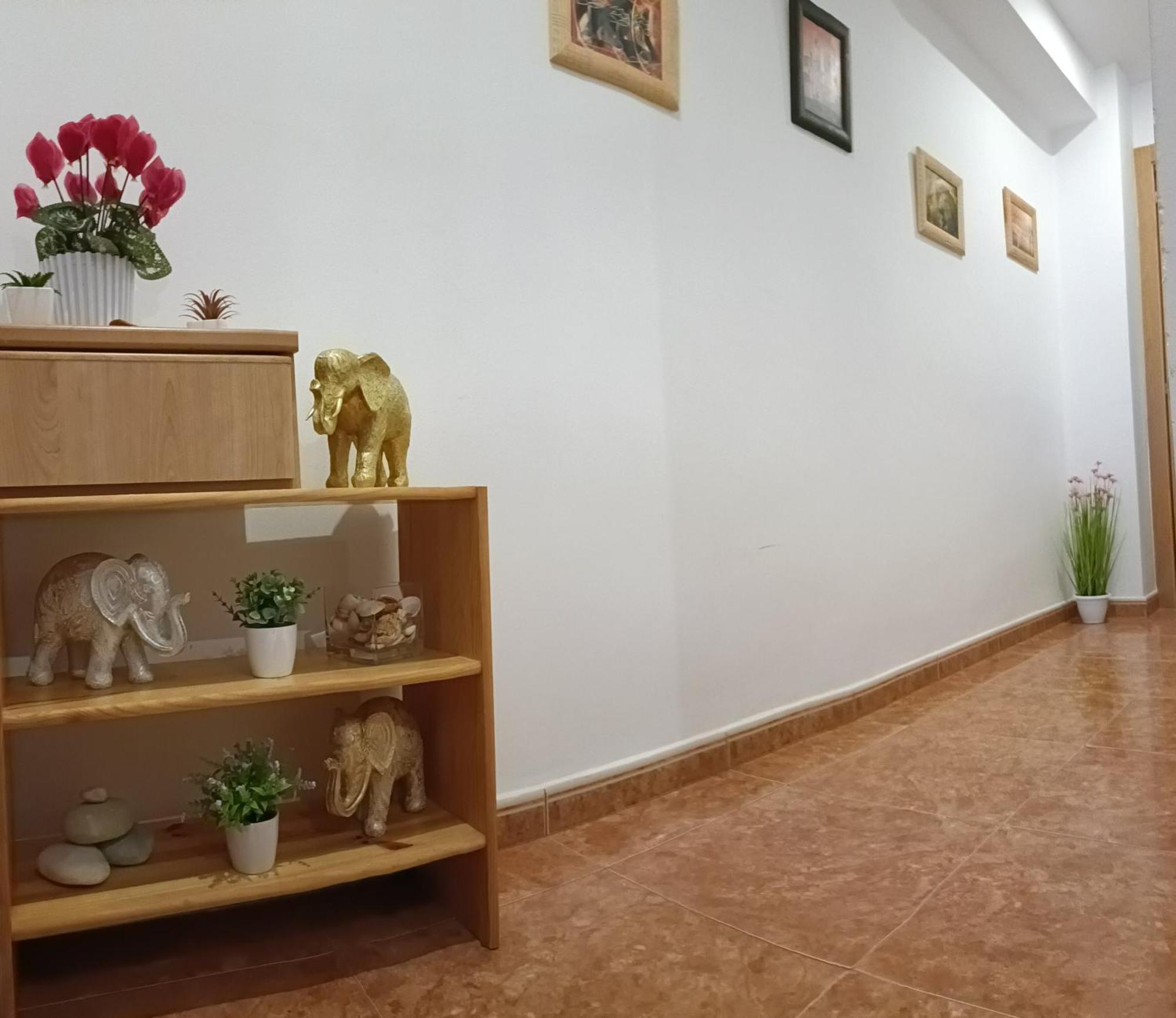 Daoiz, Vivienda Vacacional Para Familias Y Mayores De 25 Anos En El Grao De Gandia 3Ro Sin Ascensor Playa de Gandia Bagian luar foto